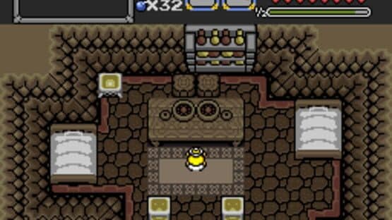 The Legend of Zelda: Hero of Dreams — screenshot 5