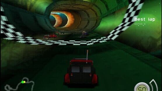 RC Revenge Pro — screenshot 1