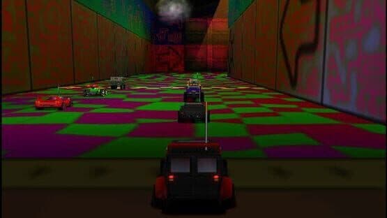 RC Revenge Pro — screenshot 3