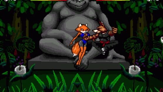 Brutal: Paws of Fury — screenshot 2