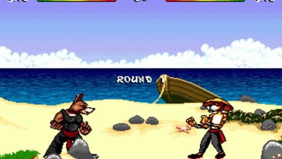 Brutal: Paws of Fury — screenshot 4