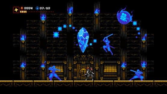 Cyber Shadow — screenshot 3