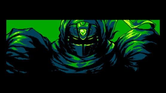 Cyber Shadow — screenshot 5