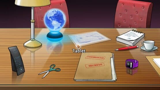 Reversion - The Return — screenshot 4