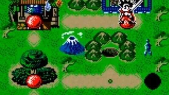 Samurai Kid — screenshot 3