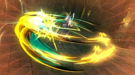 Ys IX: Monstrum Nox — screenshot 4