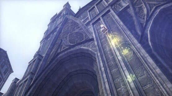 Ys IX: Monstrum Nox — screenshot 7