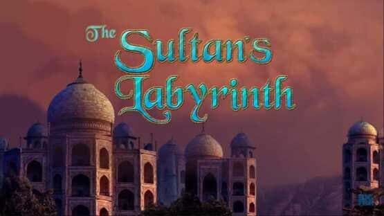 The Sultan's Labyrinth — screenshot 1