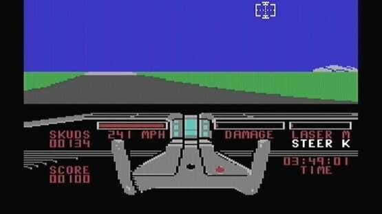 Knight Rider — screenshot 2