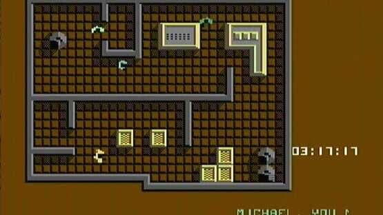 Knight Rider — screenshot 3