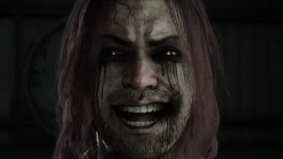 Final Fantasy XV: Episode Ardyn — screenshot 3