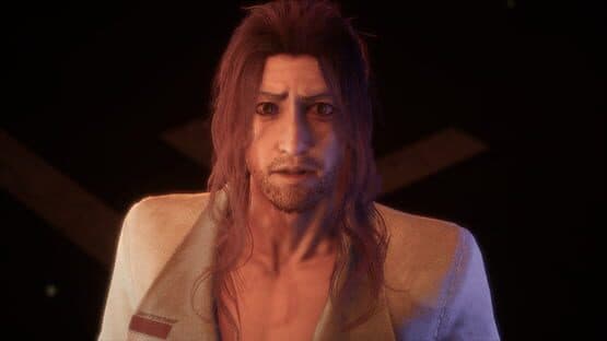 Final Fantasy XV: Episode Ardyn — screenshot 4