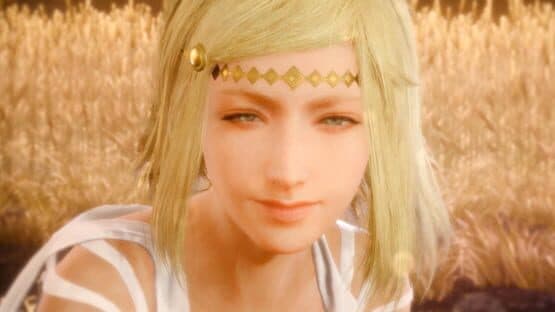 Final Fantasy XV: Episode Ardyn — screenshot 7