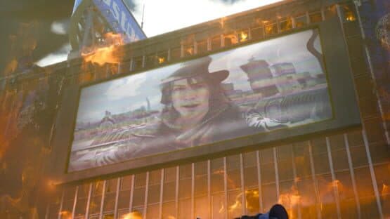 Final Fantasy XV: Episode Ardyn — screenshot 8