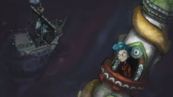 My Uncle Merlin — screenshot 1