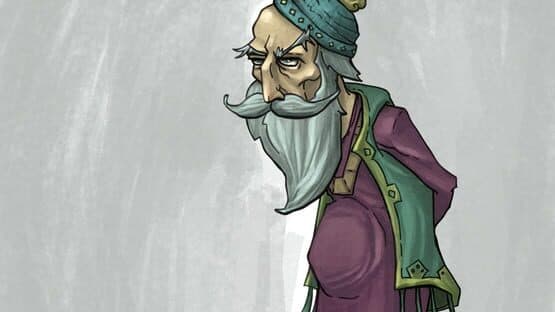 My Uncle Merlin — screenshot 3