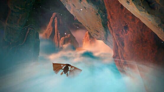 Heaven's Vault — screenshot 5