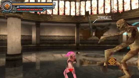 The Akuma Hunters: Exorsister — screenshot 1