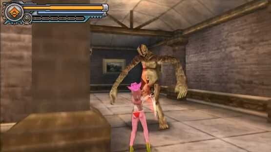 The Akuma Hunters: Exorsister — screenshot 2