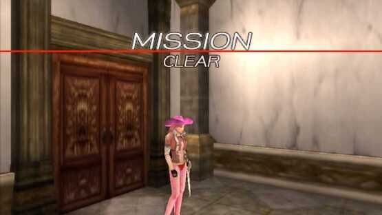 The Akuma Hunters: Exorsister — screenshot 3