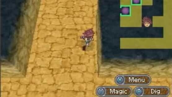 Master of the Monster Lair — screenshot 1
