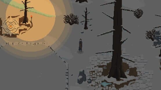 Elden: Path of the Forgotten — screenshot 3