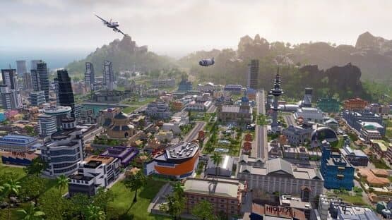 Tropico 6 — screenshot 6