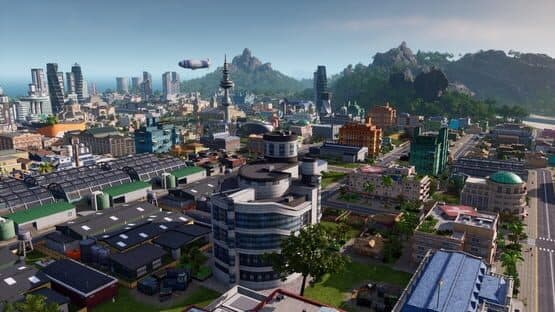 Tropico 6 — screenshot 7
