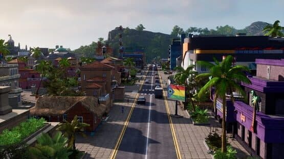 Tropico 6 — screenshot 8