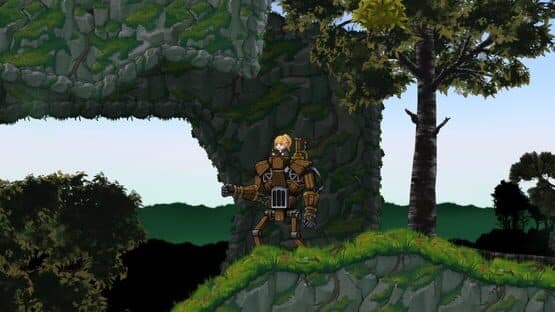 The Donnerwald Experiment — screenshot 3