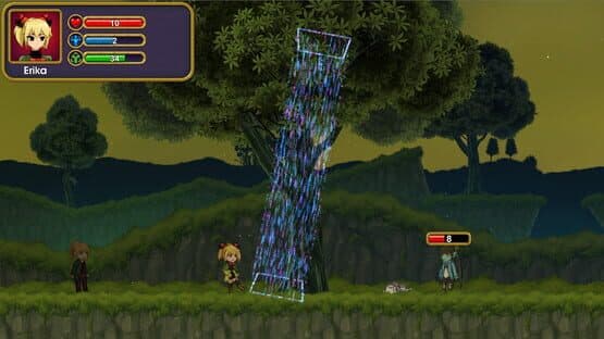 The Donnerwald Experiment — screenshot 5
