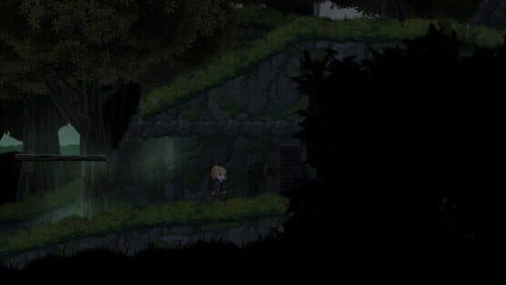 The Donnerwald Experiment — screenshot 6