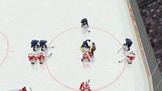 NHL 99 — screenshot 1