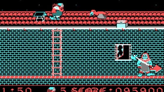 Armorik the Viking: The Eight Conquests — screenshot 2