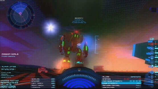Tank Universal 2 — screenshot 6