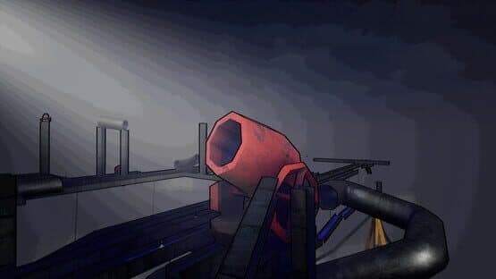 Narwhal Heist — screenshot 8