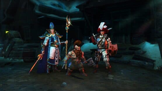 Warhammer: Chaosbane — screenshot 8