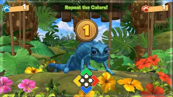 Fun! Fun! Animal Park — screenshot 7