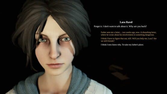Pathologic 2 — screenshot 7