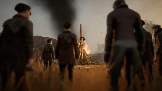 Pathologic 2 — screenshot 8