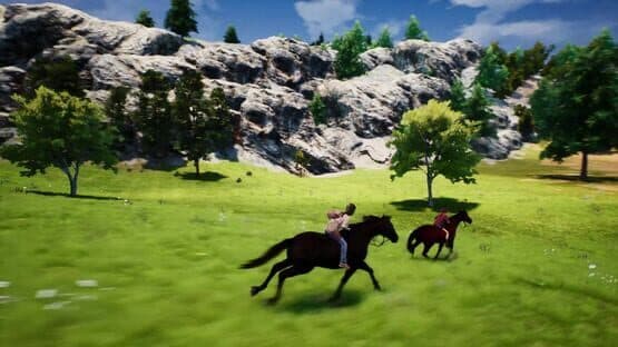 Windstorm: An Unexpected Arrival — screenshot 3