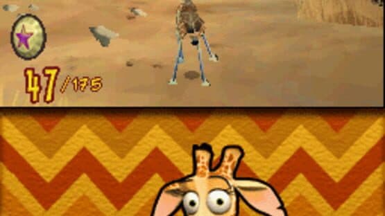 Madagascar: Escape 2 Africa — screenshot 1