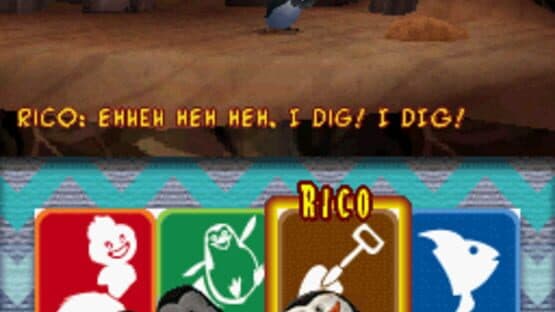 Madagascar: Escape 2 Africa — screenshot 2