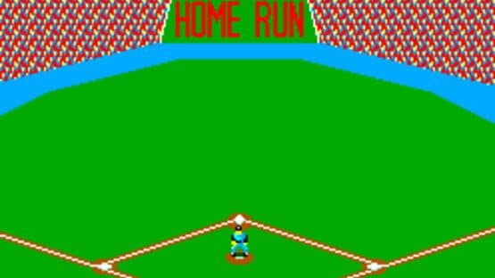 Great Baseball — screenshot 2