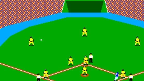 Great Baseball — screenshot 3