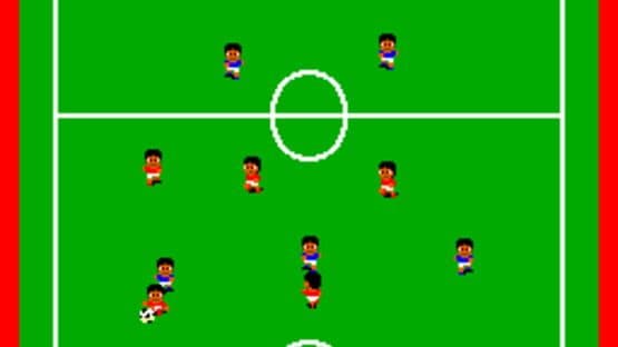 Great Soccer — screenshot 1