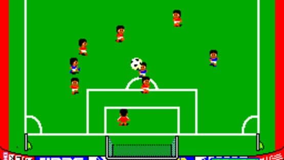 Great Soccer — screenshot 2