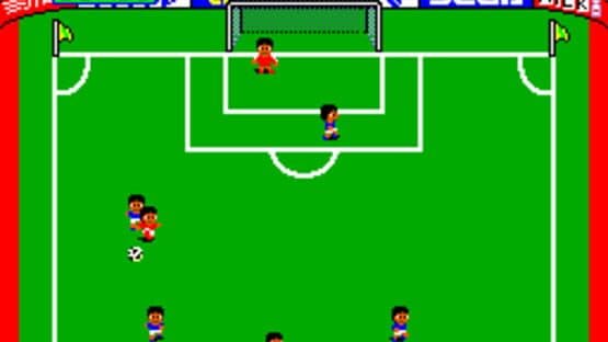 Great Soccer — screenshot 3