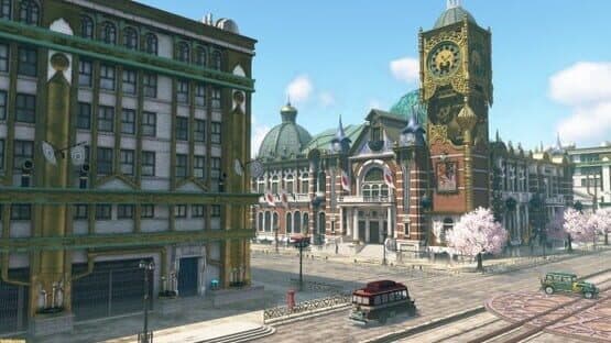 Sakura Wars: Limited Edition — screenshot 1