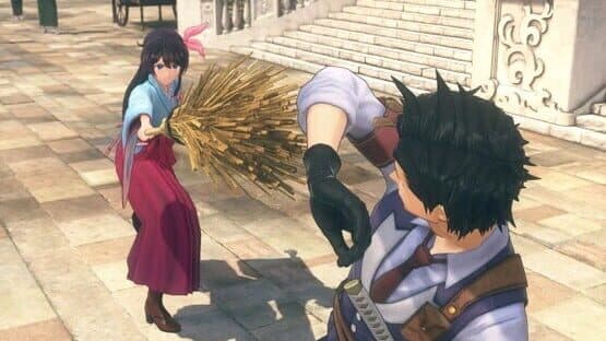 Sakura Wars: Limited Edition — screenshot 2